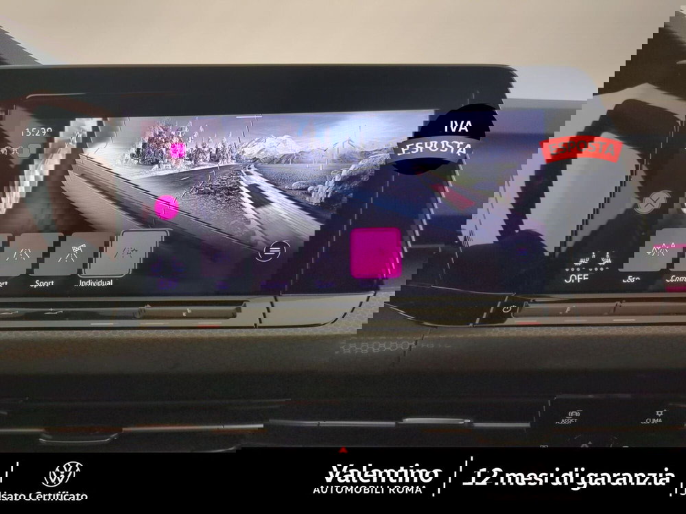 Volkswagen Golf usata a Roma (20)