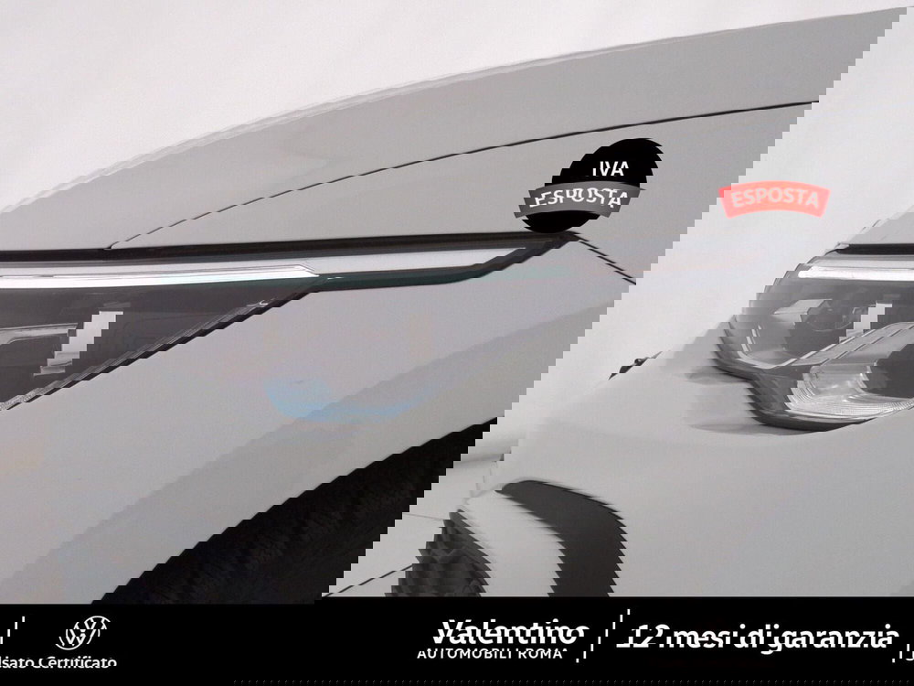 Volkswagen Golf usata a Roma (8)