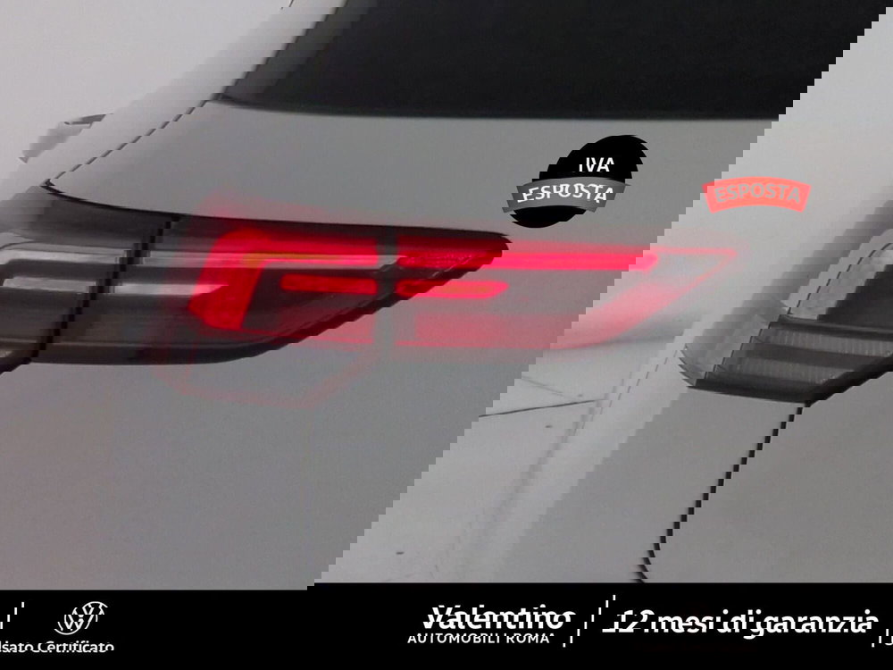 Volkswagen Golf usata a Roma (9)