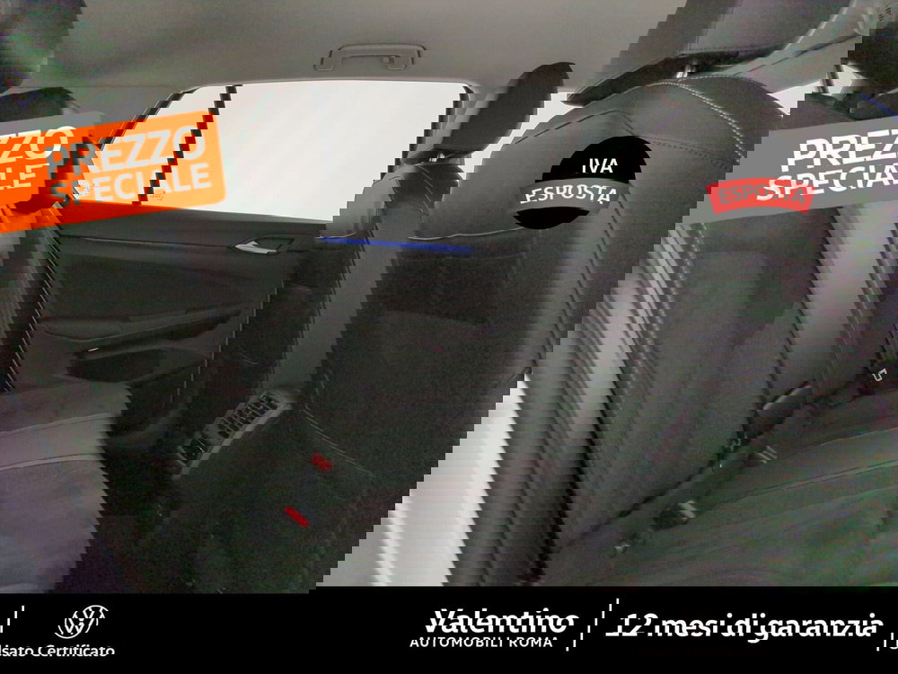 Volkswagen Golf usata a Roma (11)