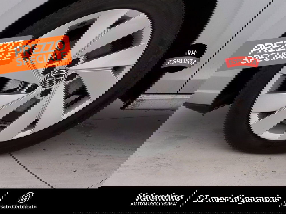 Volkswagen Golf usata a Roma (13)