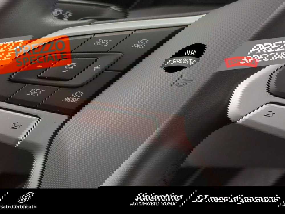 Volkswagen Golf usata a Roma (15)