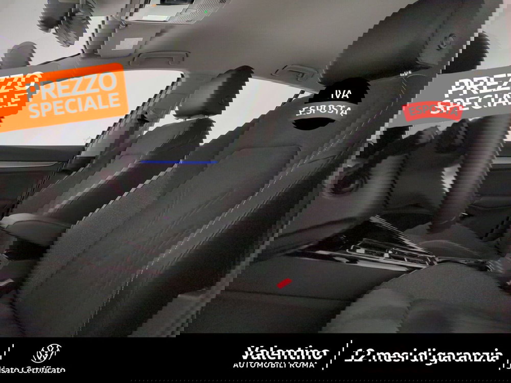 Volkswagen Golf usata a Roma (6)