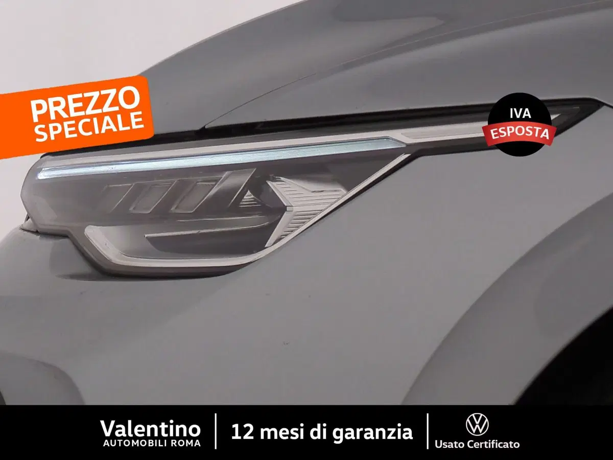 Volkswagen Golf usata a Roma (8)