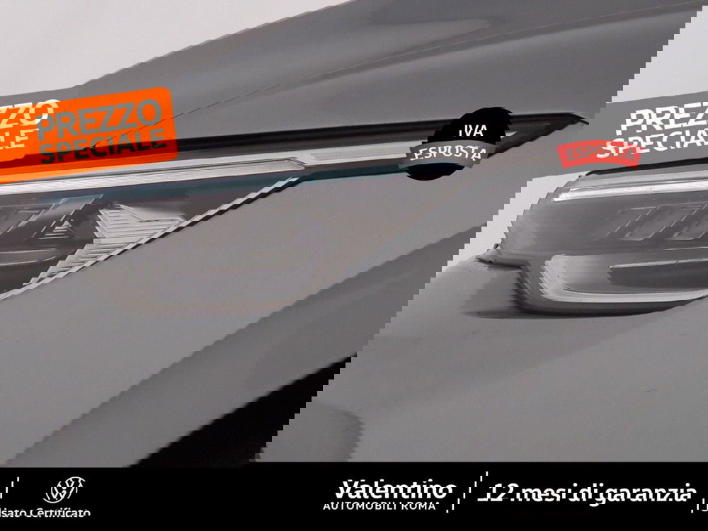 Volkswagen Golf usata a Roma (8)