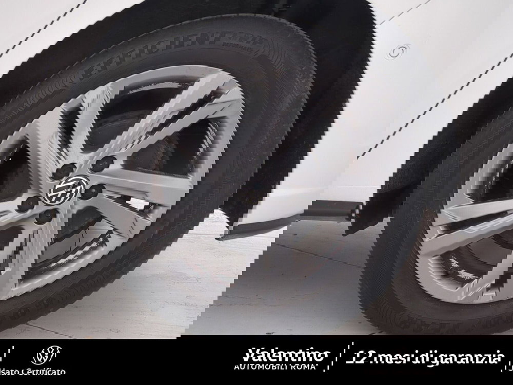 Volkswagen Polo usata a Roma (11)