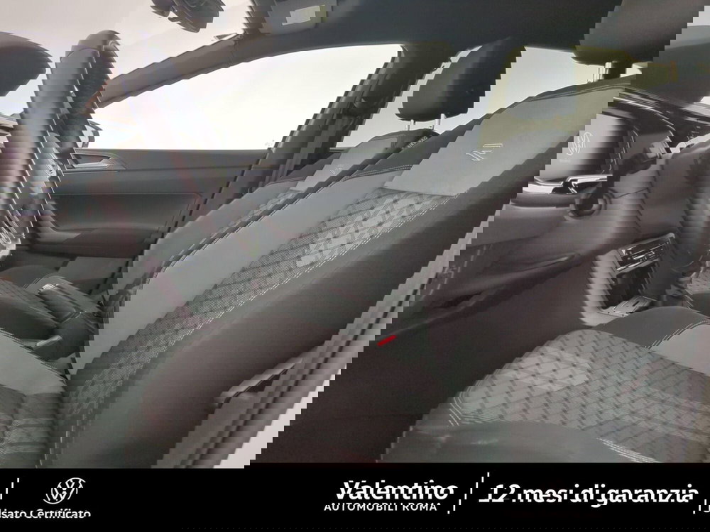 Volkswagen Polo usata a Roma (6)