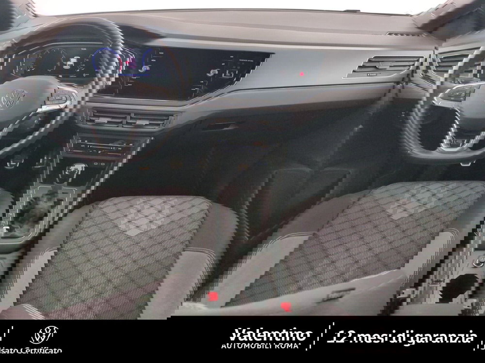 Volkswagen Polo usata a Roma (7)