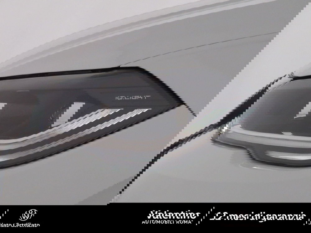 Volkswagen Polo usata a Roma (8)