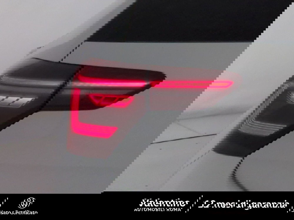 Volkswagen Polo usata a Roma (9)