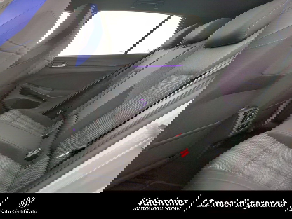 Volkswagen Golf usata a Roma (10)