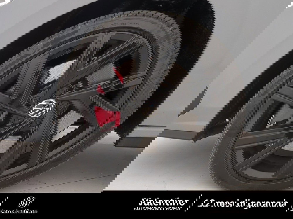 Volkswagen Golf usata a Roma (11)