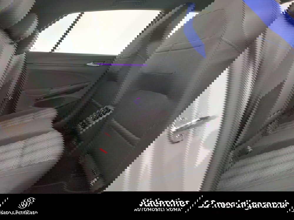 Volkswagen Golf usata a Roma (12)