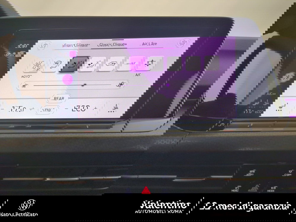 Volkswagen Golf usata a Roma (20)