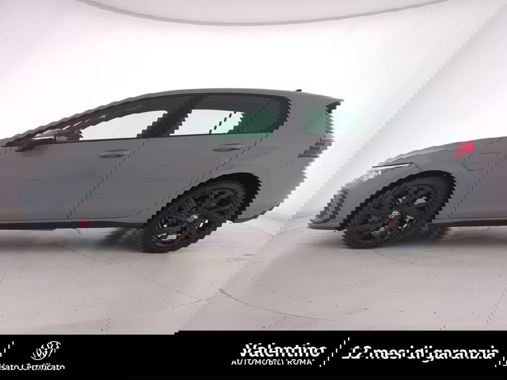 Volkswagen Golf usata a Roma (4)