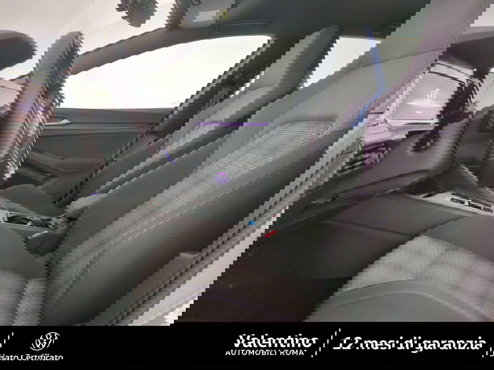 Volkswagen Golf usata a Roma (6)