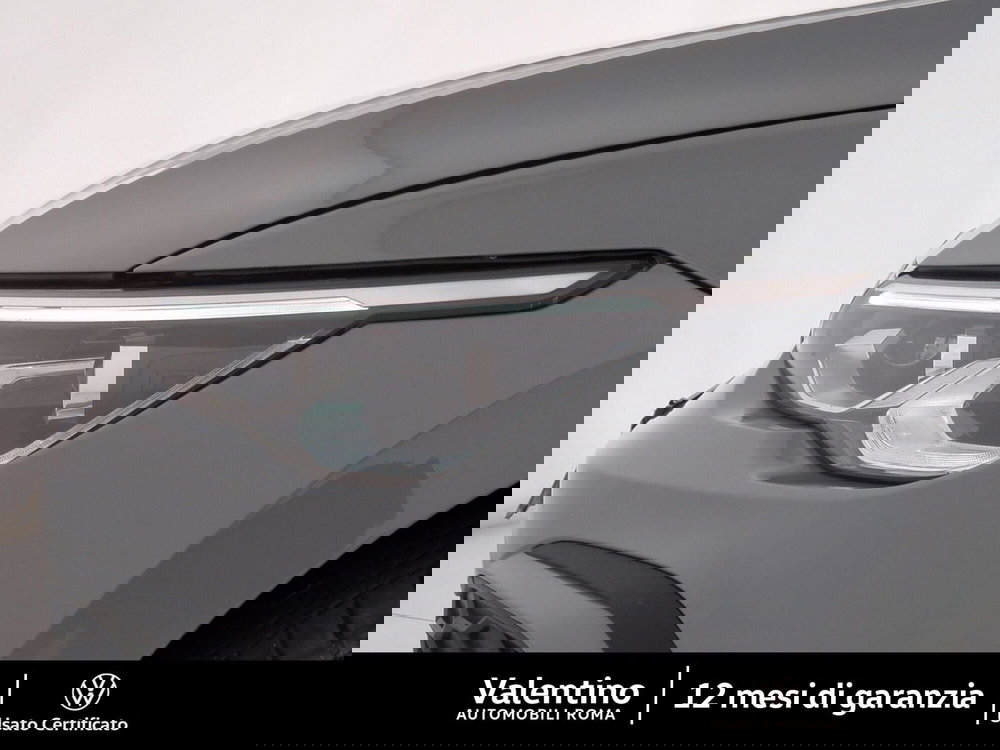 Volkswagen Golf usata a Roma (8)