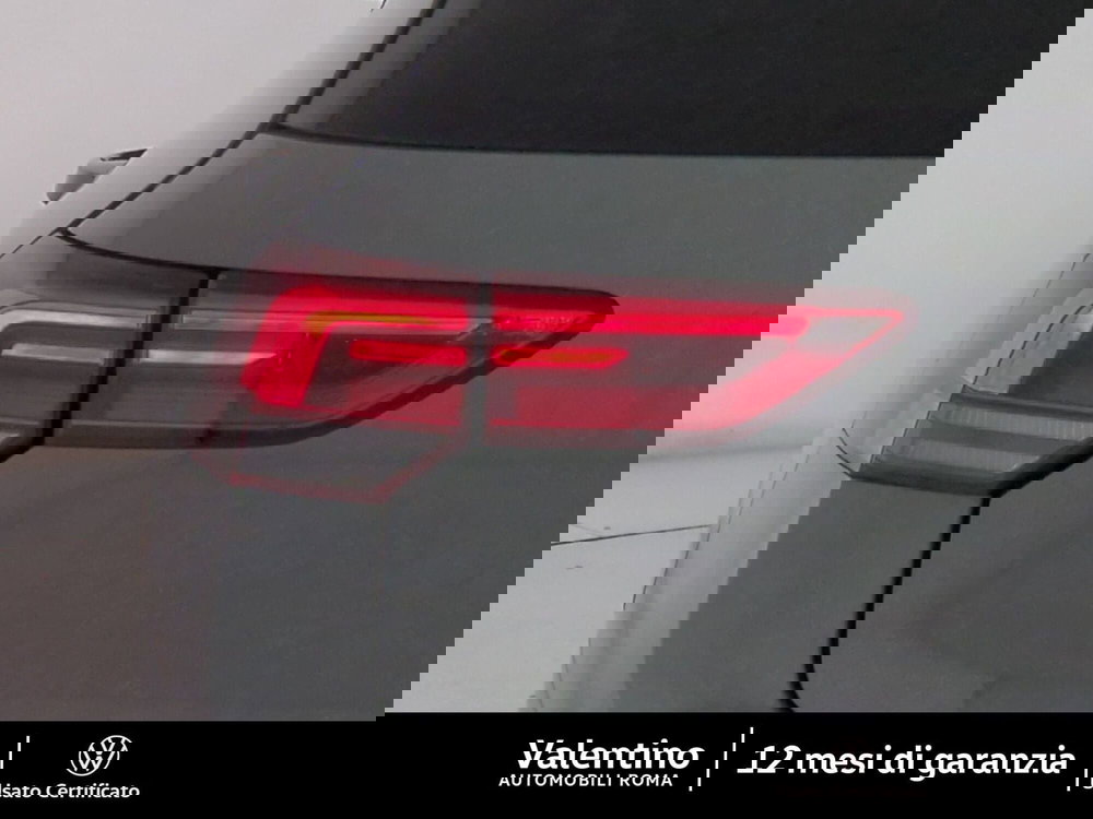 Volkswagen Golf usata a Roma (9)