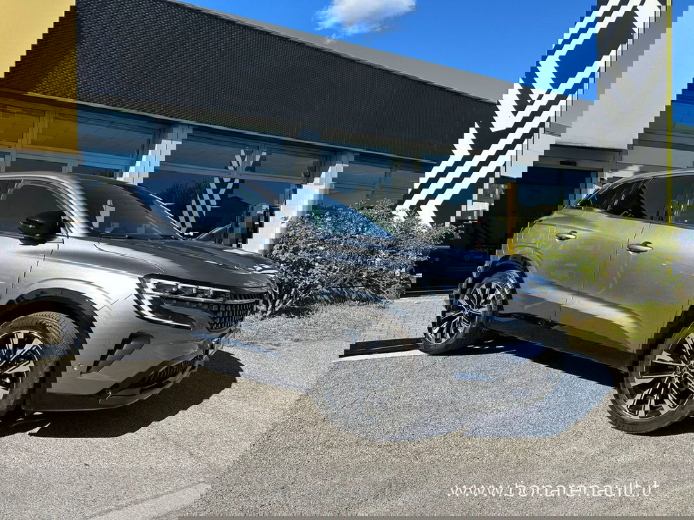 Renault Austral usata a Monza e Brianza