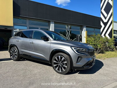 Renault Austral 1.3 mild hybrid Techno 160cv auto del 2023 usata a Lissone