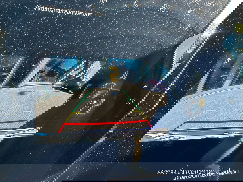 Renault Austral usata a Monza e Brianza (10)