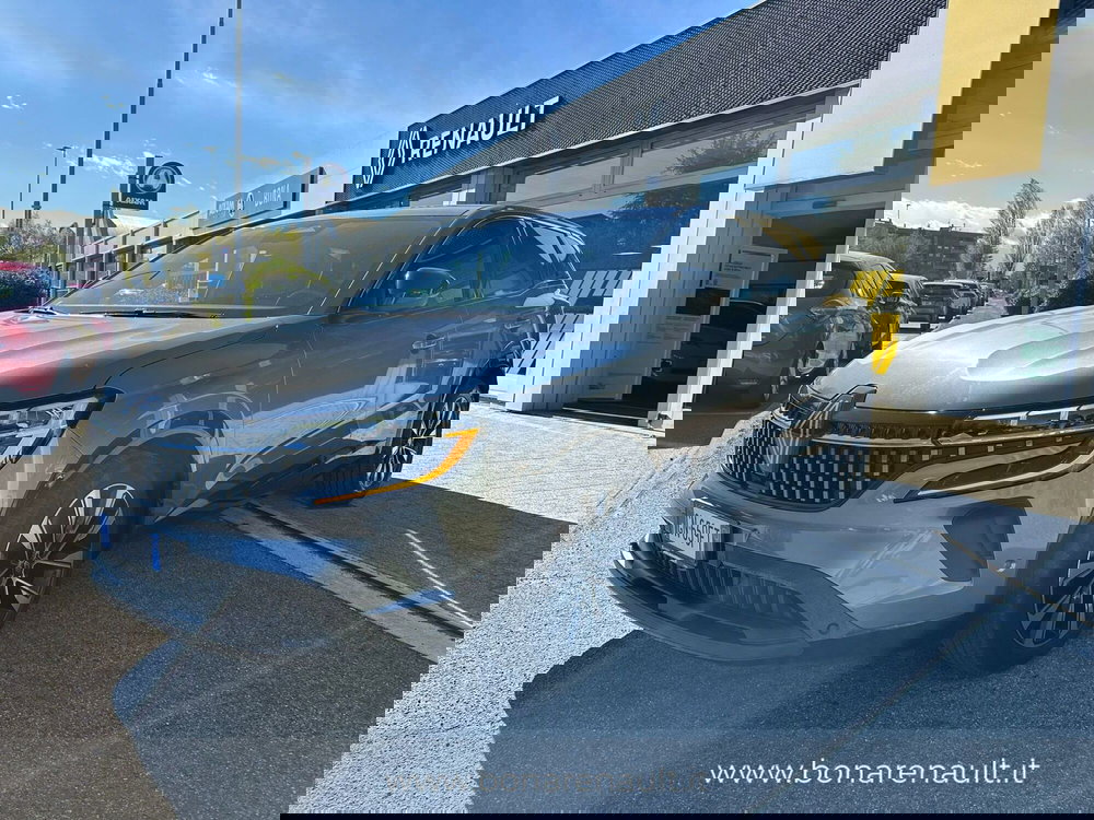 Renault Austral usata a Monza e Brianza (3)