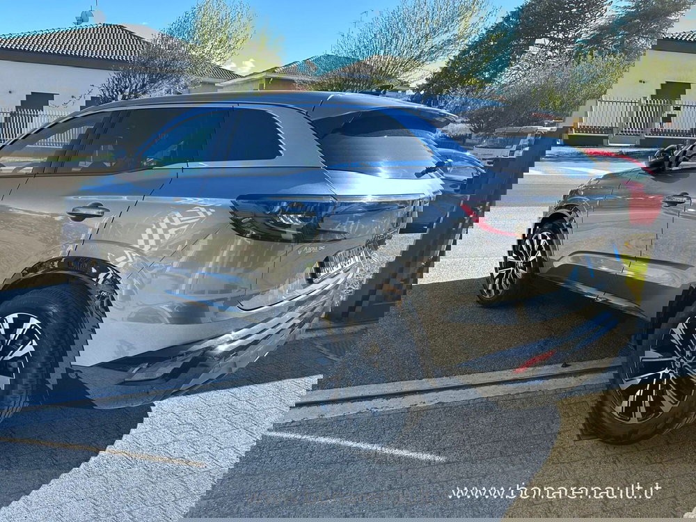 Renault Austral usata a Monza e Brianza (4)