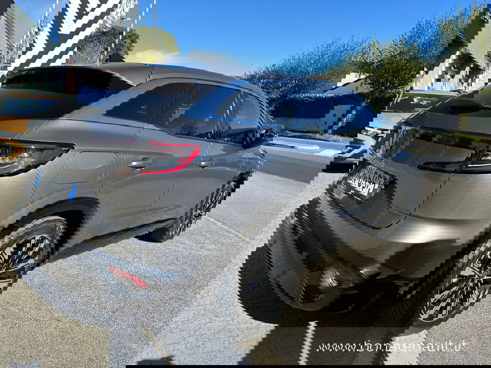 Renault Austral usata a Monza e Brianza (5)