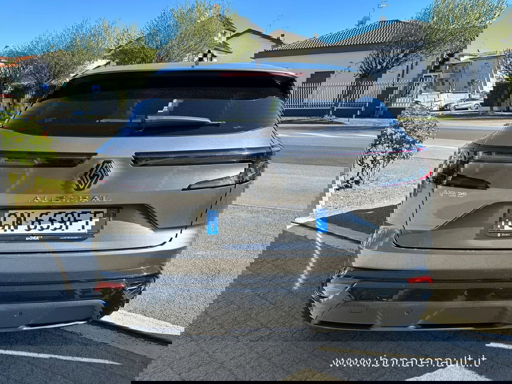 Renault Austral usata a Monza e Brianza (6)