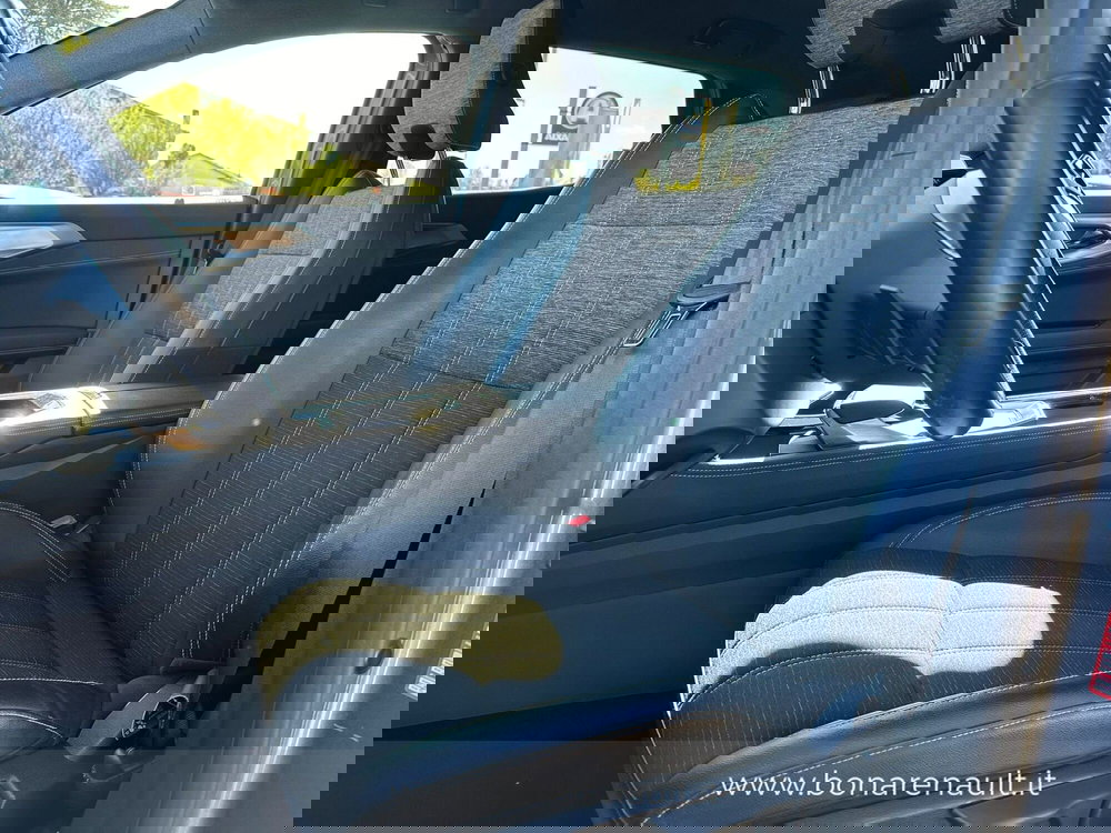 Renault Austral usata a Monza e Brianza (7)