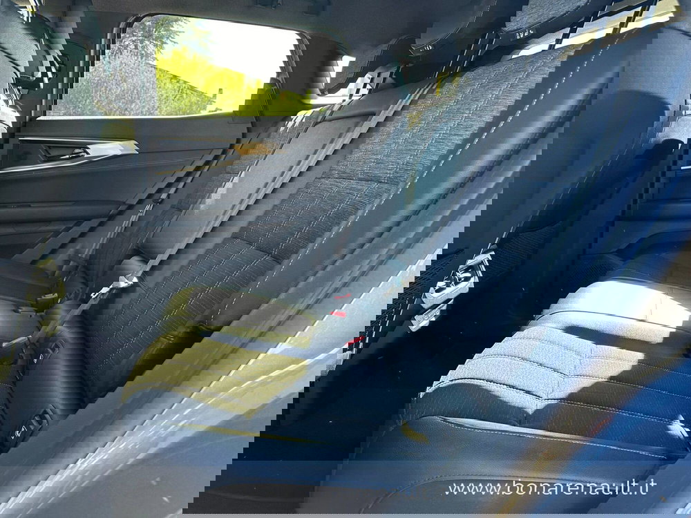 Renault Austral usata a Monza e Brianza (8)