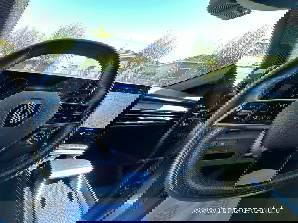 Renault Austral usata a Monza e Brianza (9)