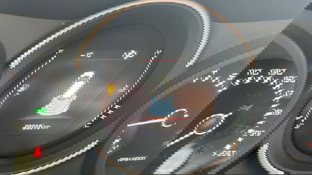 Fiat 500L usata a Parma (10)