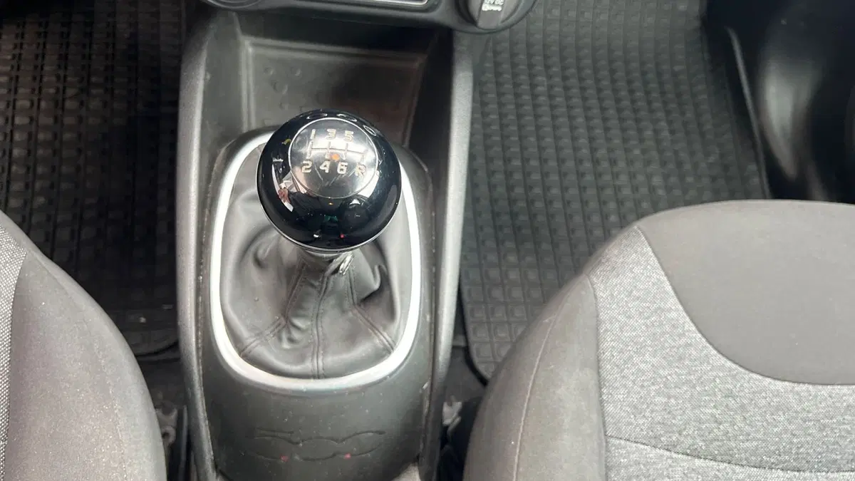 Fiat 500L usata a Parma (11)