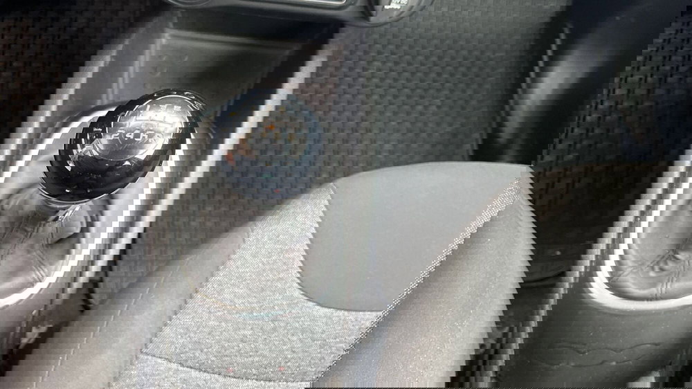 Fiat 500L usata a Parma (11)