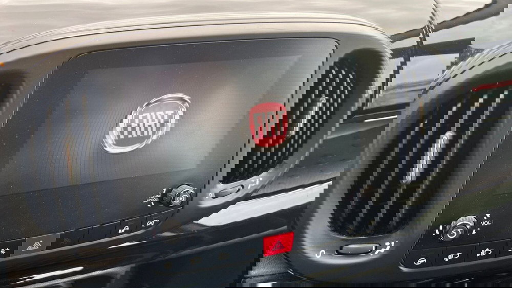 Fiat 500L usata a Parma (12)