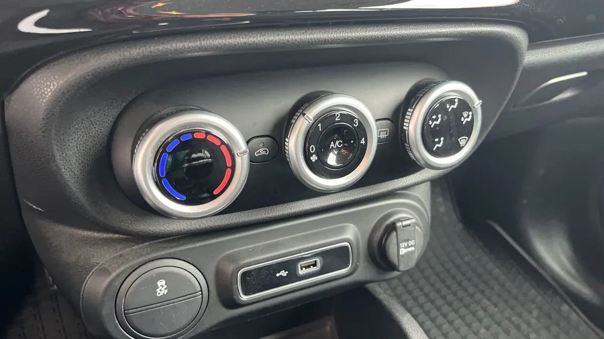 Fiat 500L usata a Parma (13)
