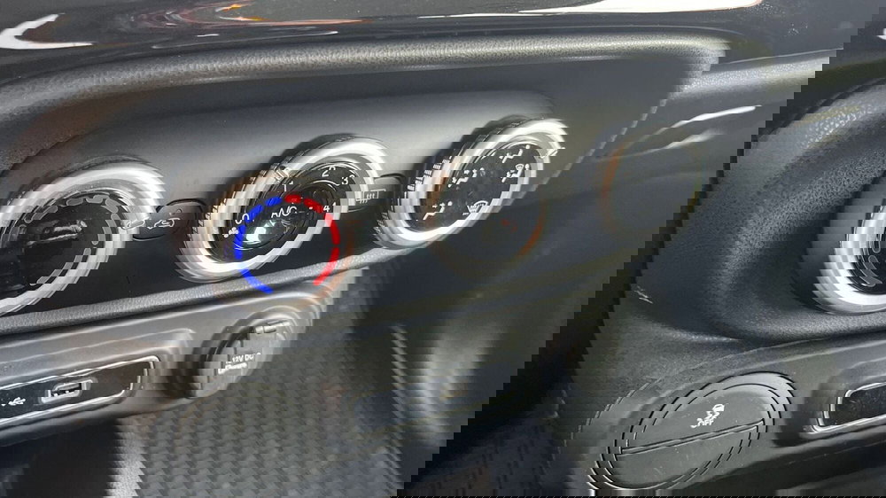 Fiat 500L usata a Parma (13)