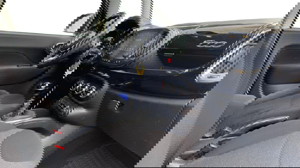 Fiat 500L usata a Parma (14)