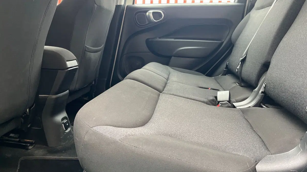 Fiat 500L usata a Parma (15)