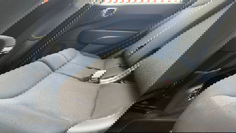 Fiat 500L usata a Parma (15)