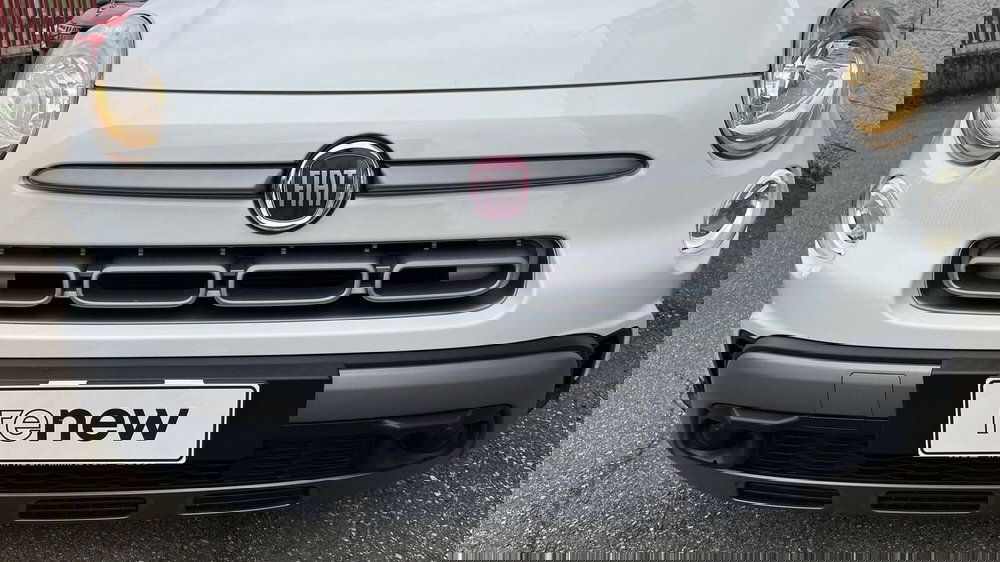 Fiat 500L usata a Parma (16)