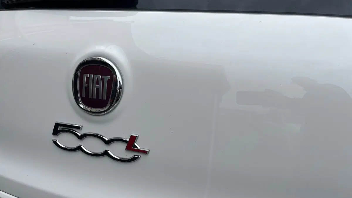 Fiat 500L usata a Parma (17)