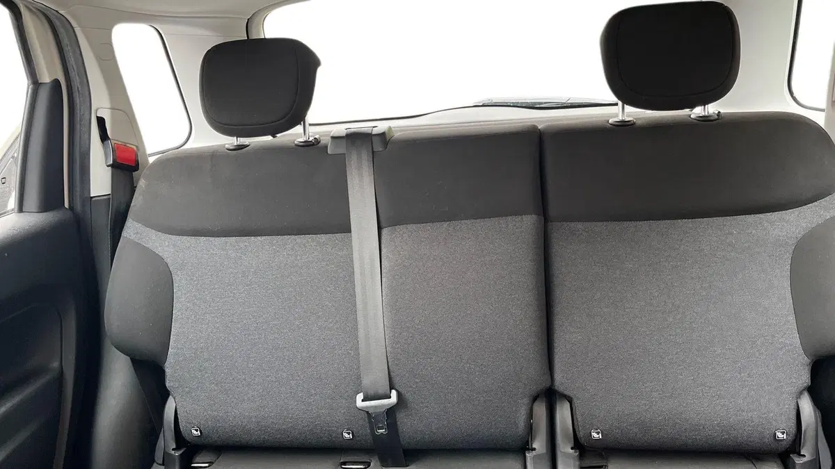Fiat 500L usata a Parma (18)