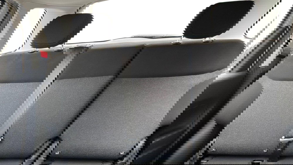 Fiat 500L usata a Parma (18)