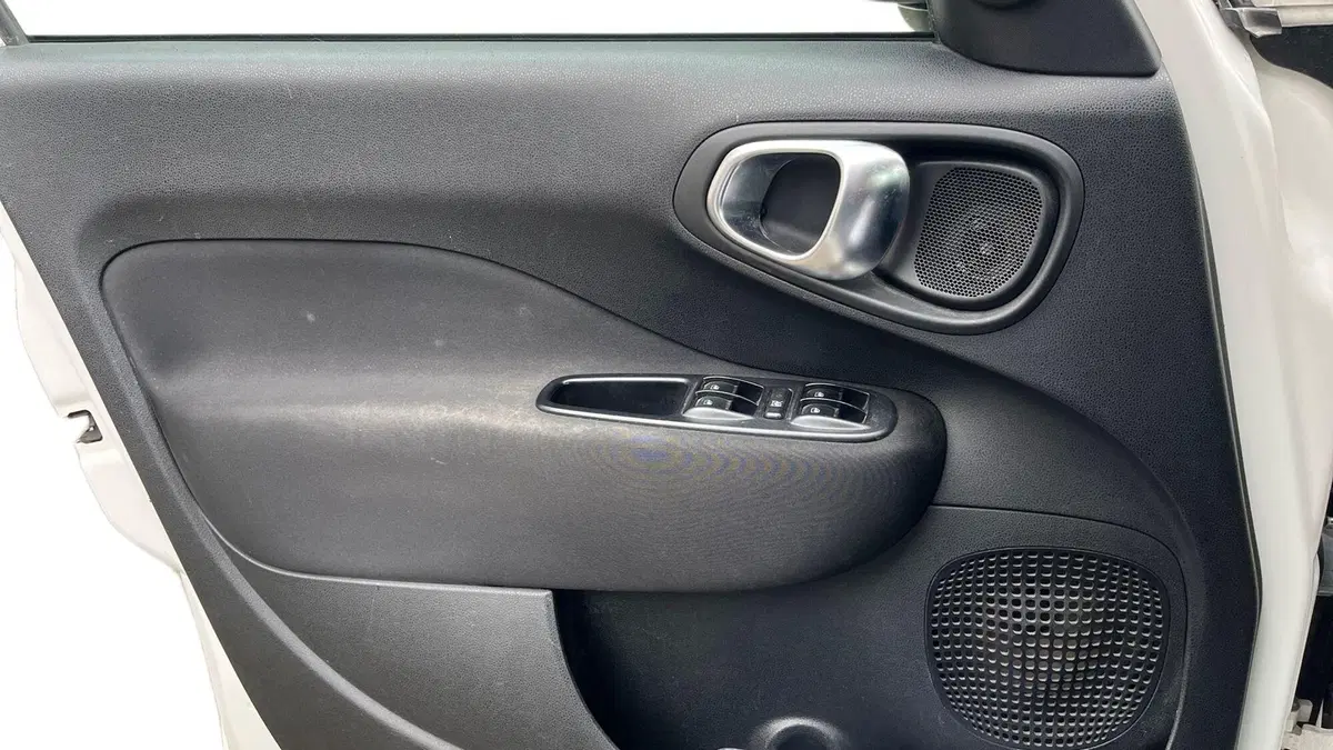 Fiat 500L usata a Parma (19)