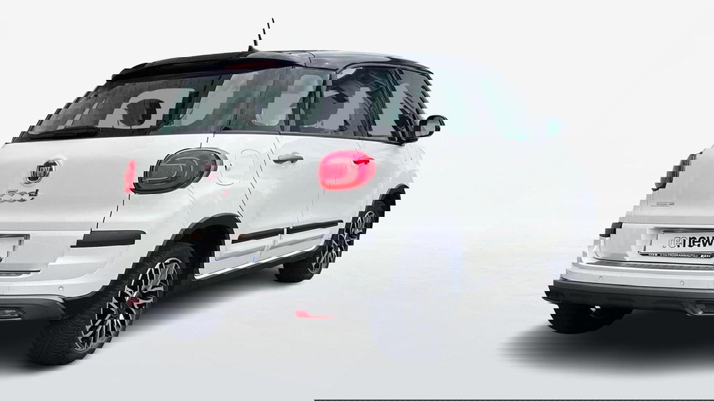 Fiat 500L usata a Parma (2)