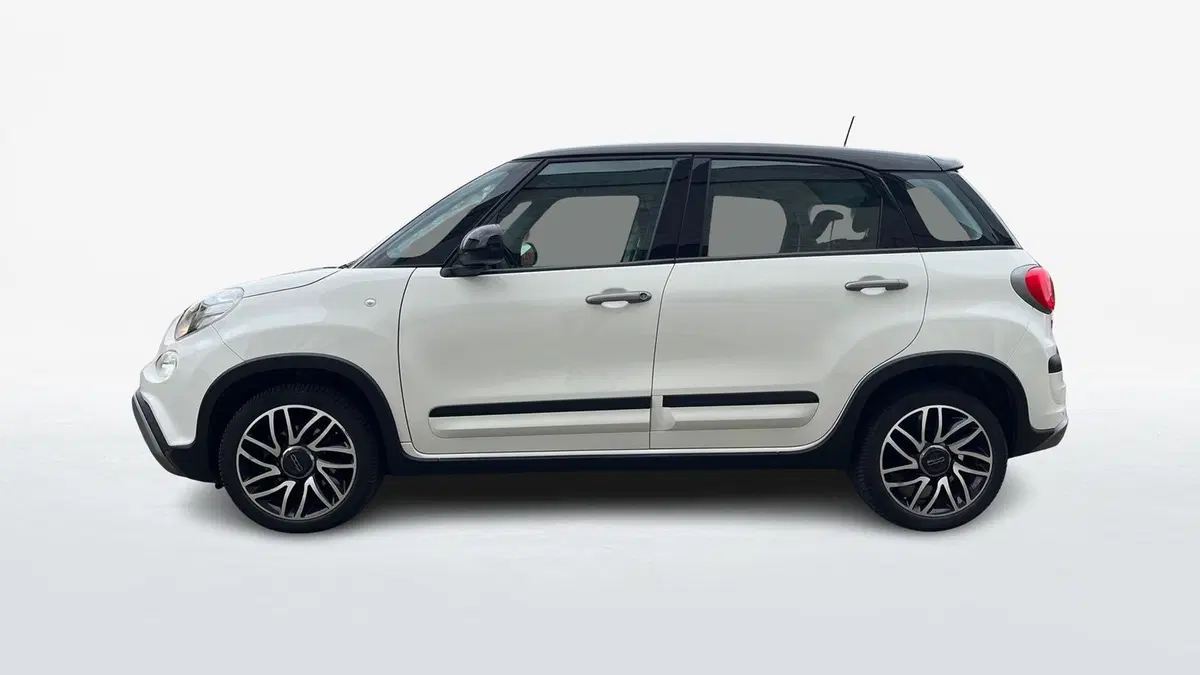 Fiat 500L usata a Parma (3)