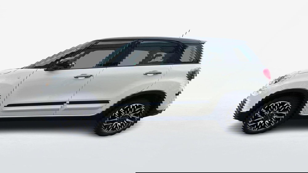 Fiat 500L usata a Parma (3)