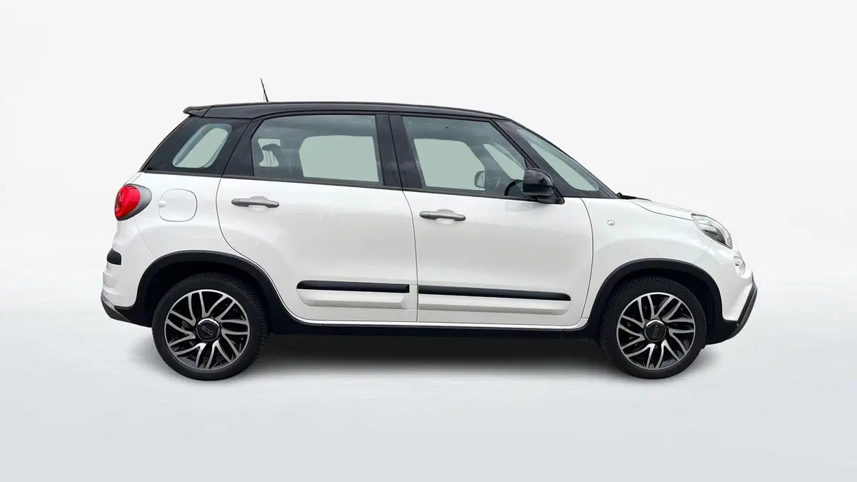 Fiat 500L usata a Parma (4)